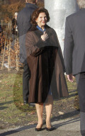 PEOPLE - Die Royals: Die Bilder vom Wochenende