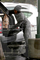 PEOPLE - Promis kaufen ein