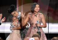 PEOPLE - SAG Awards in Los Angeles: Die Show