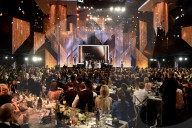 PEOPLE - SAG Awards in Los Angeles: Die Show