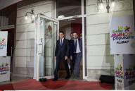 NEWS - Frankreich Wahlen: Benoît Hamon ist Kandidat für die Sozialisten