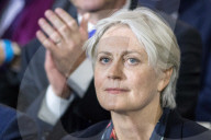 NEWS - Frankreich Wahlen: Kandidat FranÃ§ois Fillon - VorwÃ¼rfe um ScheinbeschÃ¤ftigung seiner Gattin