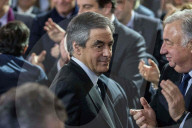 NEWS - Frankreich Wahlen: Kandidat FranÃ§ois Fillon - VorwÃ¼rfe um ScheinbeschÃ¤ftigung seiner Gattin