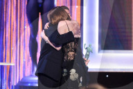 PEOPLE - SAG Awards in Los Angeles: Die Show