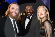 PEOPLE - SAG Awards in Los Angeles: Die Show