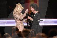 PEOPLE - SAG Awards in Los Angeles: Die Show