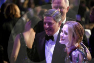 PEOPLE - SAG Awards in Los Angeles: Die Show