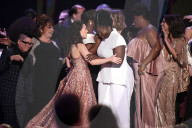 PEOPLE - SAG Awards in Los Angeles: Die Show