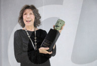 PEOPLE - SAG Awards in Los Angeles: Promis Backstage