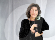 PEOPLE - SAG Awards in Los Angeles: Promis Backstage