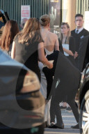 PEOPLE - SAG Awards in Los Angeles: Promis bei der Ankunft