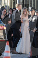 PEOPLE - SAG Awards in Los Angeles: Promis bei der Ankunft