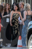 PEOPLE - SAG Awards in Los Angeles: Promis bei der Ankunft