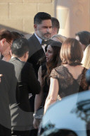 PEOPLE - SAG Awards in Los Angeles: Promis bei der Ankunft