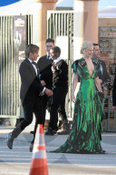 PEOPLE - SAG Awards in Los Angeles: Promis bei der Ankunft