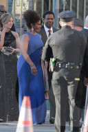 PEOPLE - SAG Awards in Los Angeles: Promis bei der Ankunft