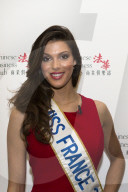 PEOPLE - Schönste Frau der Welt: Iris Mittenaere ist Miss Universe (Archivbilder)