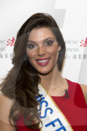 PEOPLE - Schönste Frau der Welt: Iris Mittenaere ist Miss Universe (Archivbilder)