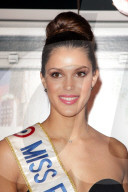 PEOPLE - Schönste Frau der Welt: Iris Mittenaere ist Miss Universe (Archivbilder)