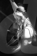 STUDIO - Paris Hilton als DJ auf La Reunion