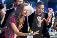 PEOPLE - SAG Awards in Los Angeles: Promis feiern an der Cocktail Party