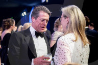 PEOPLE - SAG Awards in Los Angeles: Promis feiern an der Cocktail Party