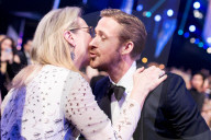 PEOPLE - SAG Awards in Los Angeles: Promis feiern an der Cocktail Party