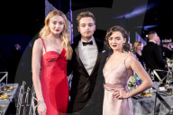 PEOPLE - SAG Awards in Los Angeles: Promis feiern an der Cocktail Party