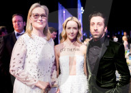 PEOPLE - SAG Awards in Los Angeles: Promis feiern an der Cocktail Party