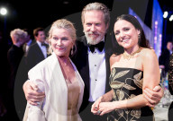 PEOPLE - SAG Awards in Los Angeles: Promis feiern an der Cocktail Party