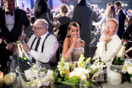 PEOPLE - SAG Awards in Los Angeles: Promis feiern an der Cocktail Party