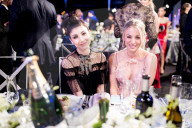 PEOPLE - SAG Awards in Los Angeles: Promis feiern an der Cocktail Party