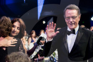 PEOPLE - SAG Awards in Los Angeles: Promis feiern an der Cocktail Party