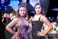 PEOPLE - SAG Awards in Los Angeles: Promis feiern an der Cocktail Party
