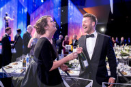 PEOPLE - SAG Awards in Los Angeles: Promis feiern an der Cocktail Party