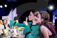 PEOPLE - SAG Awards in Los Angeles: Promis feiern an der Cocktail Party