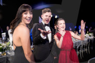 PEOPLE - SAG Awards in Los Angeles: Promis feiern an der Cocktail Party