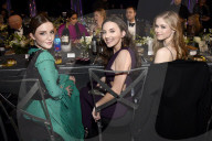 PEOPLE - SAG Awards in Los Angeles: Promis feiern an der Cocktail Party