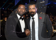 PEOPLE - SAG Awards in Los Angeles: Promis feiern an der Cocktail Party