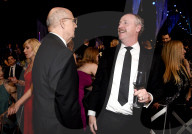 PEOPLE - SAG Awards in Los Angeles: Promis feiern an der Cocktail Party