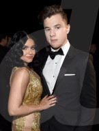 PEOPLE - SAG Awards in Los Angeles: Promis feiern an der Cocktail Party