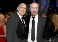 PEOPLE - SAG Awards in Los Angeles: Promis feiern an der Cocktail Party