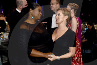 PEOPLE - SAG Awards in Los Angeles: Promis feiern an der Cocktail Party
