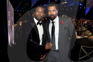 PEOPLE - SAG Awards in Los Angeles: Promis feiern an der Cocktail Party