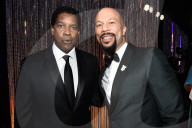 PEOPLE - SAG Awards in Los Angeles: Promis feiern an der Cocktail Party
