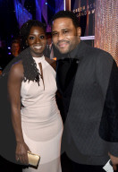 PEOPLE - SAG Awards in Los Angeles: Promis feiern an der Cocktail Party