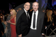 PEOPLE - SAG Awards in Los Angeles: Promis feiern an der Cocktail Party