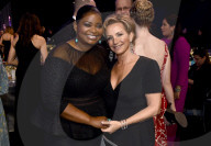 PEOPLE - SAG Awards in Los Angeles: Promis feiern an der Cocktail Party