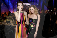 PEOPLE - SAG Awards in Los Angeles: Promis feiern an der Cocktail Party