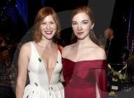 PEOPLE - SAG Awards in Los Angeles: Promis feiern an der Cocktail Party